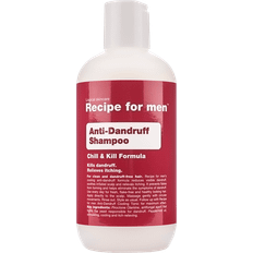 Anti-Dandruff Shampoo