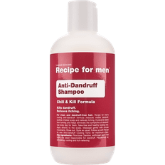 Recipe for Men Anti-Dandruff Shampoo 250ml