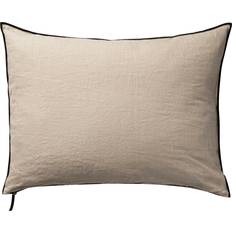 Spirit Of The Nomad Linen Cushion Cover Beige (70x50cm)