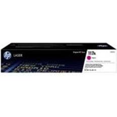 HP 117A Magenta Laser Tonerkartusche W2073A