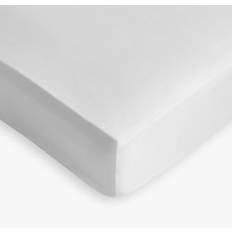 John Lewis 400 Thread Count Extra Deep Egyptian Cotton Fitted Bed Sheet