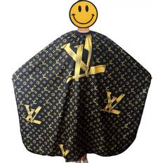 Wahl Barbers Hair Cutting Cape Gown