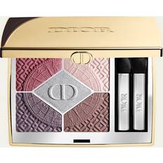 Dior Limited Edition 5 Couleurs Couture Eyeshadow