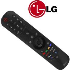 LG Magic Motion MR21GA Voice Remote