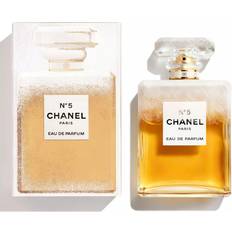 Chanel Eau de Parfum Chanel N°5 Limited-Edition Eau de Parfum Spray