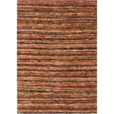 John Lewis Rustic Jute Stripe Rug