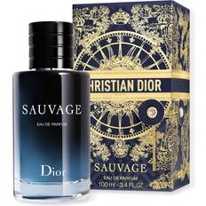 Sauvage edp 100ml Dior Sauvage EdP Limited Edition 100ml