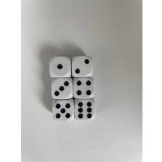 The Game Factory Dice 6-Pack