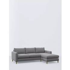 John Lewis Bailey II RHF Chaise End Sofa