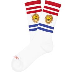Jimmy Lion Jimmy Lion Athletic Lion Socks