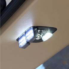 Aihontai Rear Hatch Light Trunk Camping Lamp For Toyota Land Cruiser 200