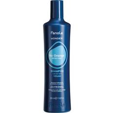 Wonder No Orange Shampoo