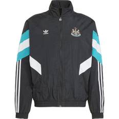 Giacche & Maglioni Trainingsjacke Newcastle United 2024/25 Noir