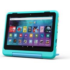 Amazon Tablets Amazon Fire HD 8 Kids Pro Tablet