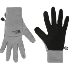 Polyester Gloves & Mittens Etip Recycled Glove - TNF Medium Grey Heather