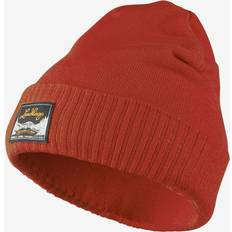 Lundhags Återvunna material Mössor Lundhags Knak Beanie: Olive