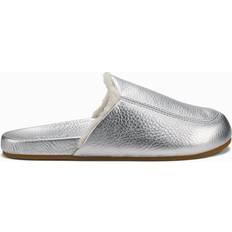 Silver - Women Slippers OluKai Tommy Bahama Women's Slippers Silver