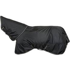 Back On Track Hästtäcken Back On Track Obsidian Utetäcke 150g