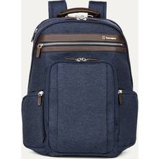 Travelpro Platinum Elite Business Backpack True Navy (OS)