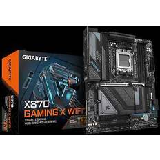 Gigabyte X870 Gaming X WiFi7 AM5 Motherboard