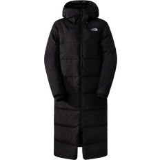 Donna - Escursionismo Abbigliamento esterno The North Face Triple C Parka Women - TNF Black/NPF