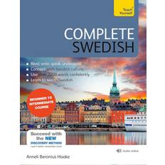 Complete Swedish (Paperback, 2018)