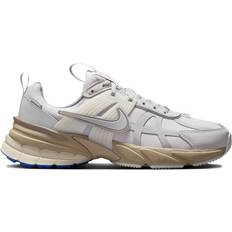 Gore-Tex Sneakers NIKE V2K Run GTX W - Light Iron Ore/Light Bone/Khaki