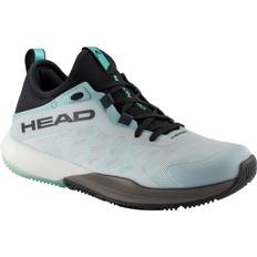 Head motion pro padel sko herre Head Motion Pro Padel - White/Black