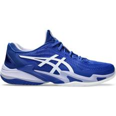 Asics Court FF 3 Novak - Bleu