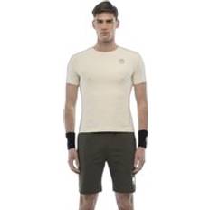 Hydrogen T-Shirt Brushed Camo Beige