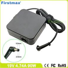 Computer Spare Parts Aihontai 19V 4.74A 90W Laptop Charger AC Adapter