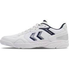 Hummel 46 Ketchersportsko Hummel Court Control II - Blanc