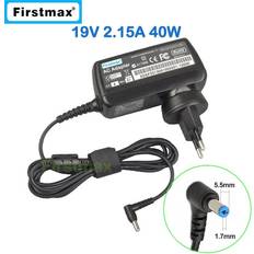 Computer Spare Parts Aihontai 40W 19V 2.15A AC Power Adapter