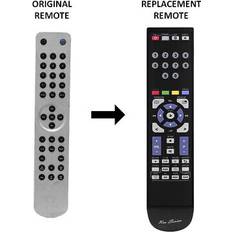 Remote Controls Cambridge Audio Azur550A Remote Control Replacement