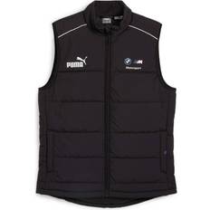 Puma Gilets Puma Daunenweste BMW MMS MT7 Noir