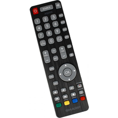 Remote Controls Sharp Aquos SHW/RMC/0118N Remote Control
