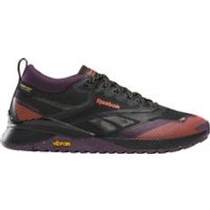 Reebok Cross-Trainingsschuhe Nano X4 Adventure Noir