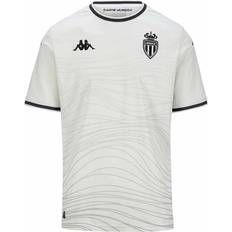 Kappa AS Monaco Kombat Third Shirt 24-25