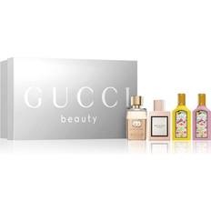 Gucci Discovery Fragrance Gift Set EdP 4x5ml