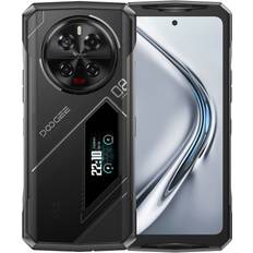 Doogee V40 Pro 512GB Black