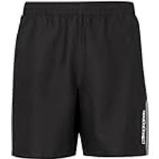 Kappa Passo Shorts - Noir