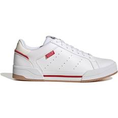 Adidas court red Adidas Court Tourino W - Cloud White/Vivid Red