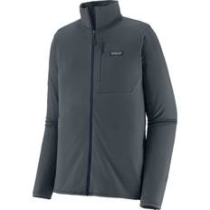 Patagonia R1 Thermal Jacket - Smolder Blue