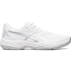 Asics Gel-Game Women's Tennis Shoes White