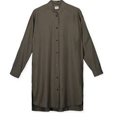 Houdini Women's Tree Dress - Dawn Green