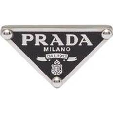 Sieraden Prada Symbole Single Left Earring -