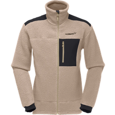 Norrøna Herr Kläder Norrøna Men's Trollveggen Thermal Pro Jacket Winter Twig