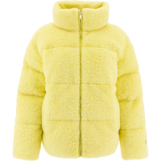 UGG Women's Emmalyn Fluff Puffer Jacket - Hopper