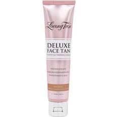 Deluxe Face Tan Medium