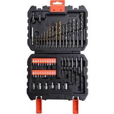 Black & Decker A7188 50-Pieces